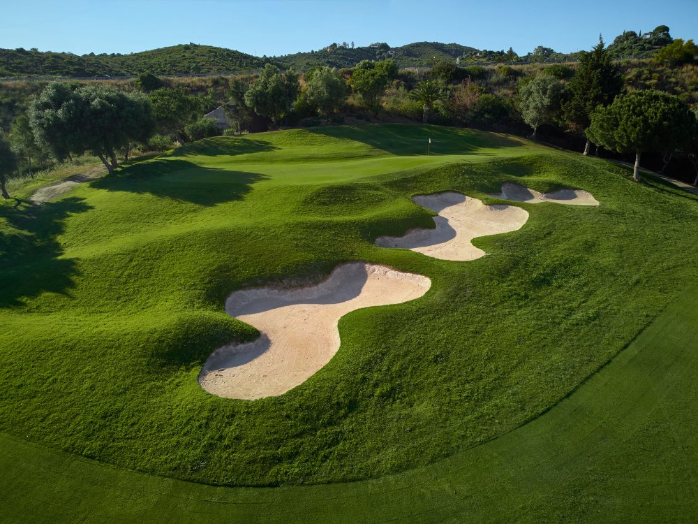 Marbella Golf & Country Club