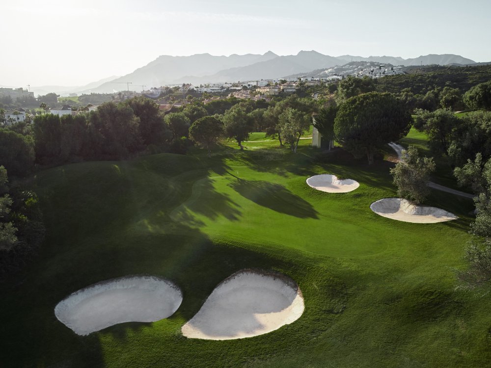 Marbella Golf & Country Club