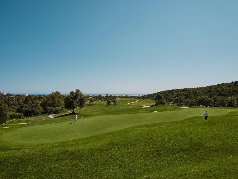 Marbella Golf & Country Club