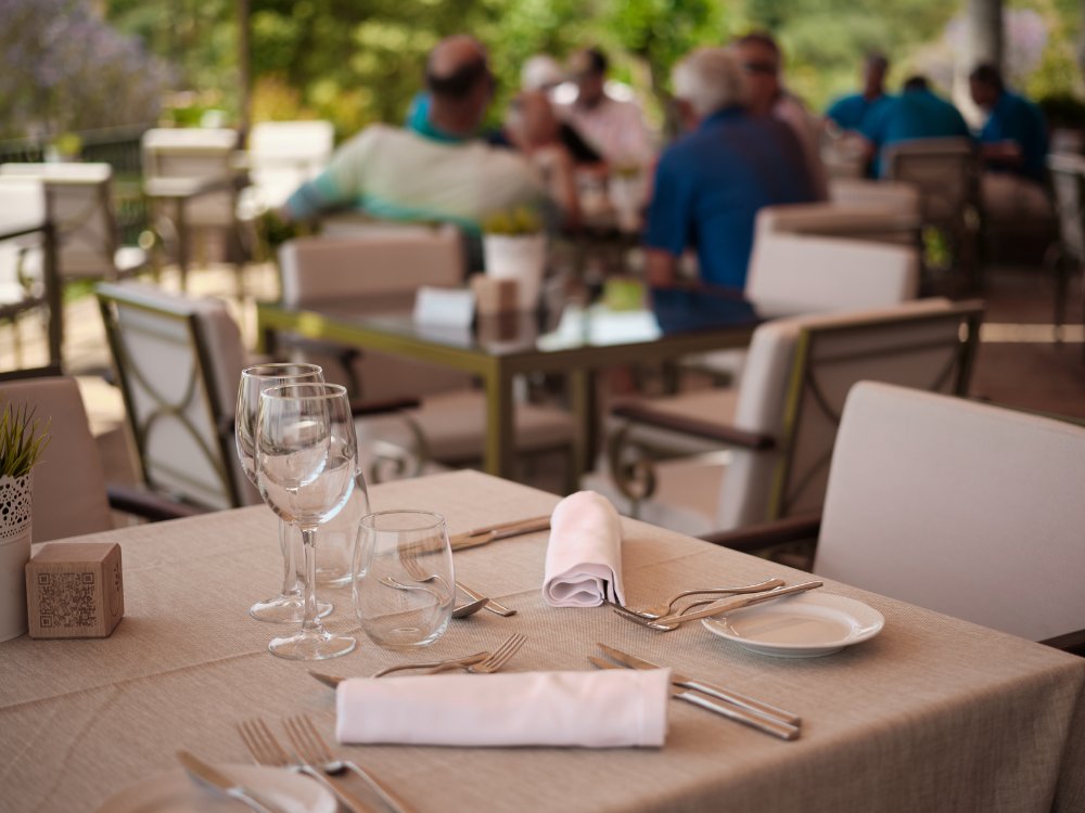 Marbella Golf & Country Club
