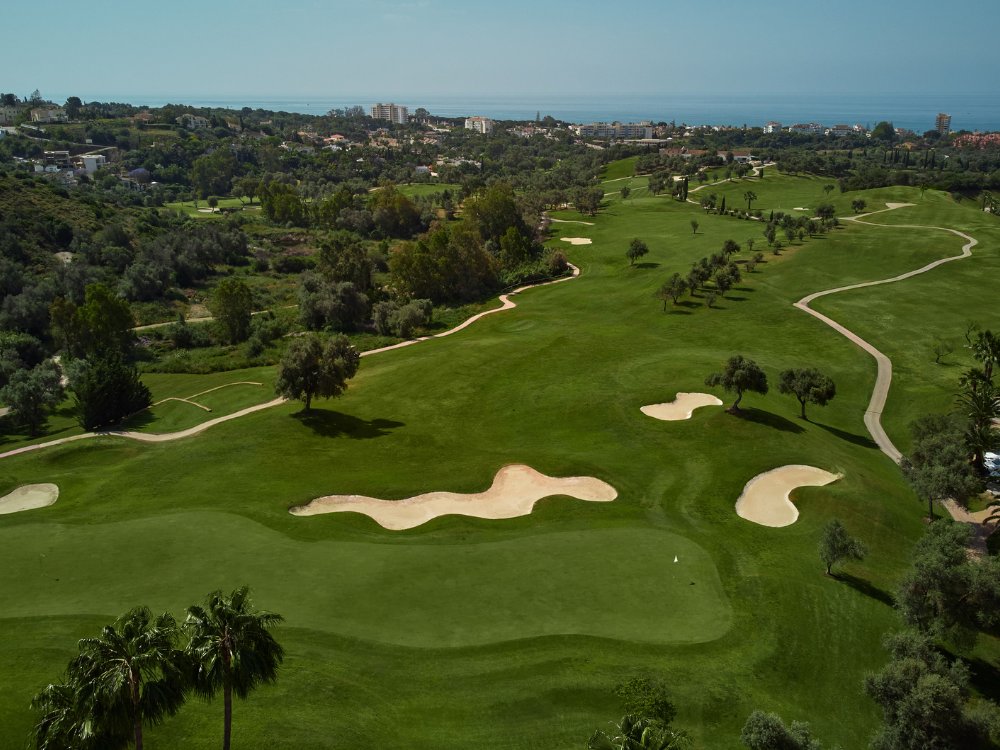 Marbella Golf & Country Club