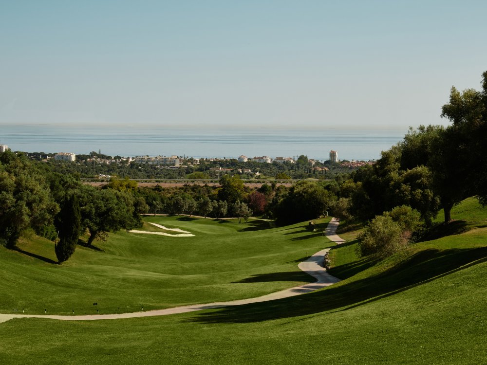 Marbella Golf & Country Club
