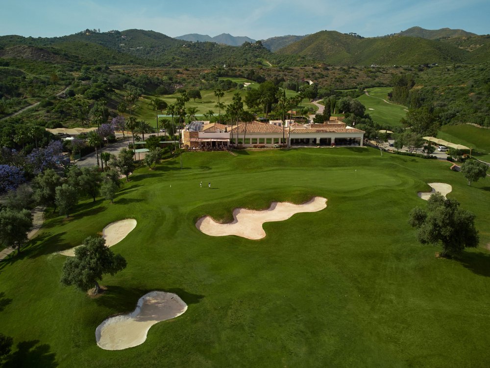 Marbella Golf & Country Club