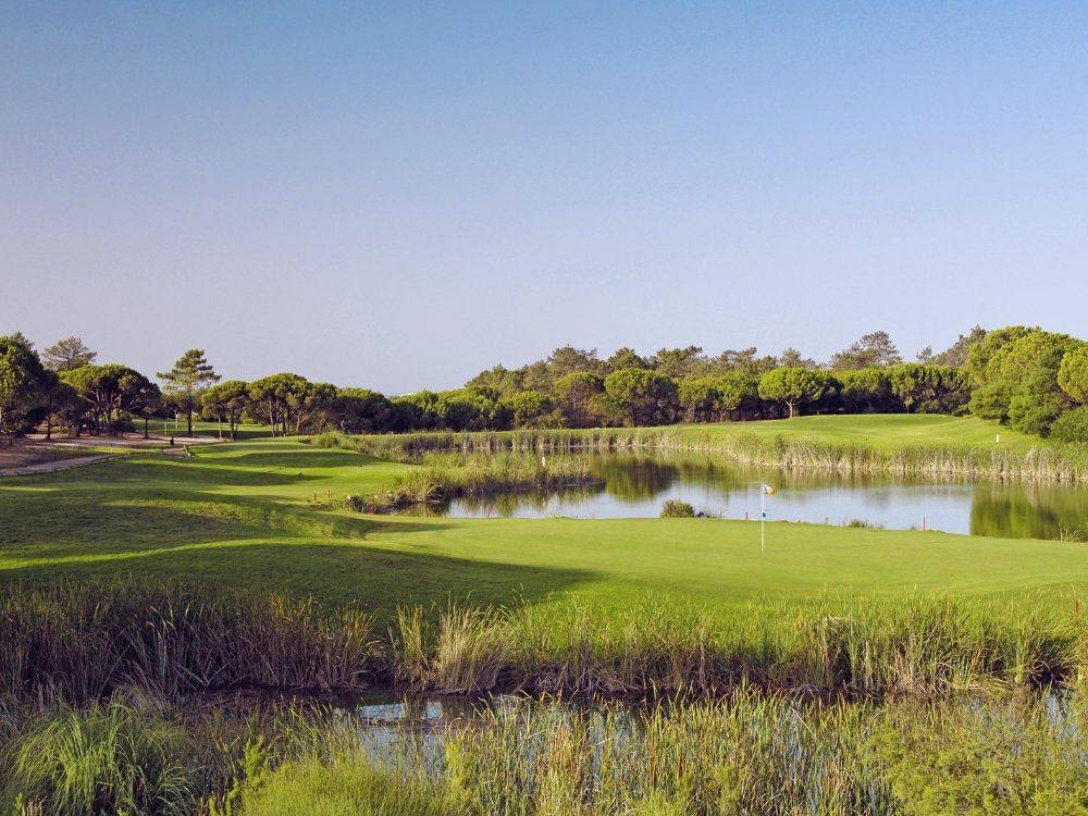 Vale do Lobo Royal Course