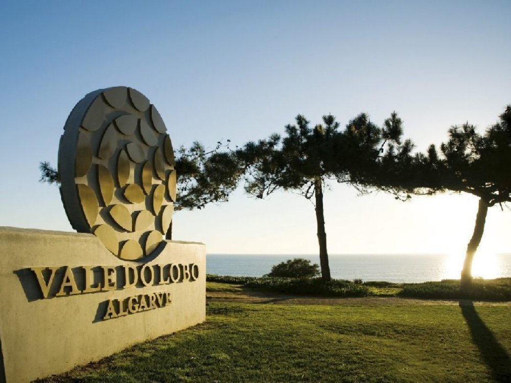 Vale do Lobo Royal Course