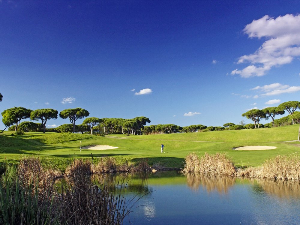 Vale do Lobo Royal Course
