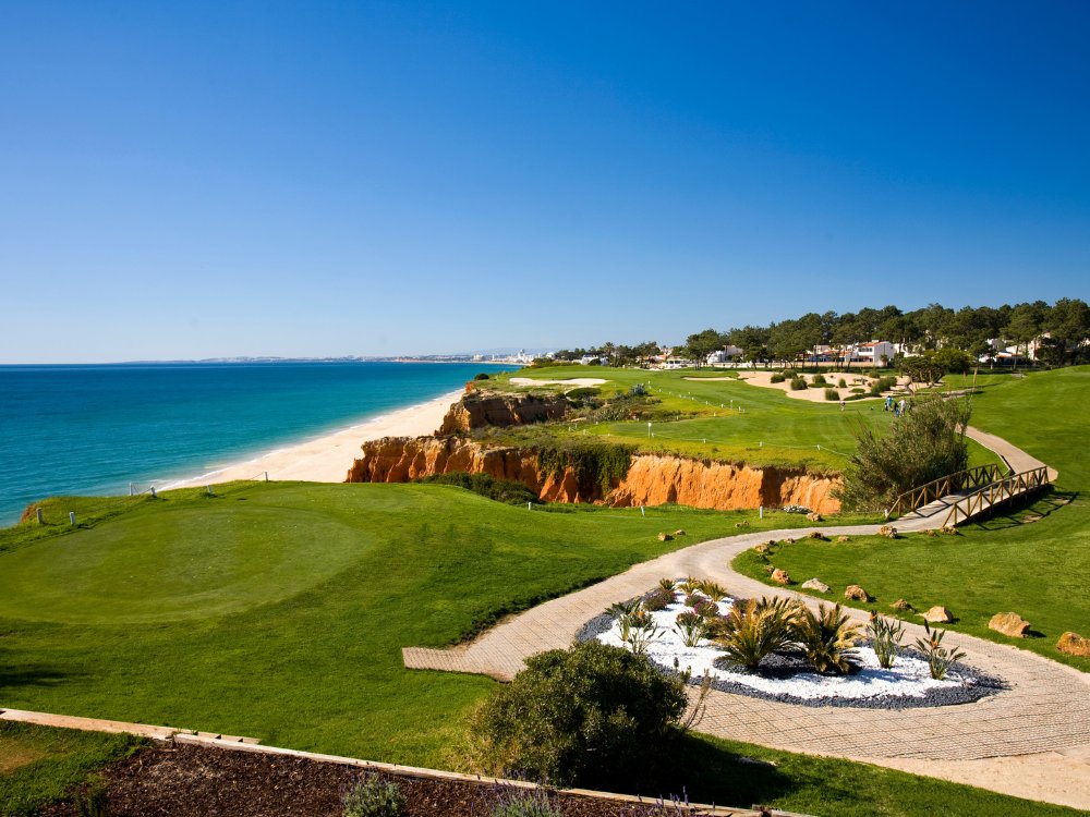Vale do Lobo Royal Course
