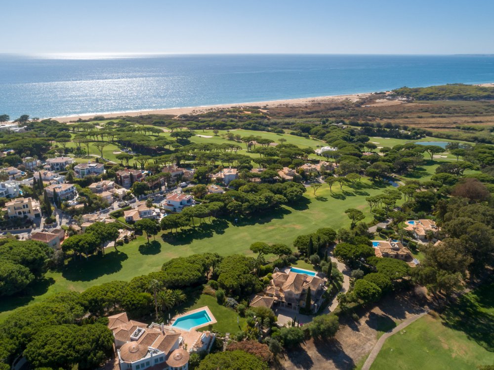 Vale do Lobo Royal Course