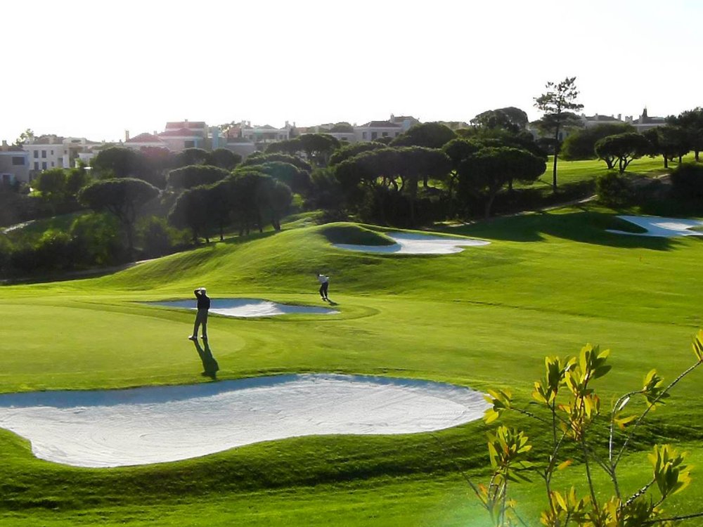 Vale do Lobo Royal Course