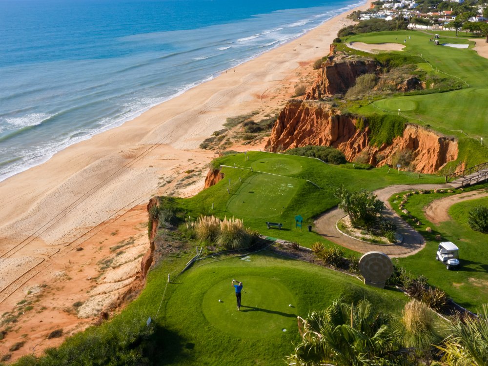 Vale do Lobo Royal Course