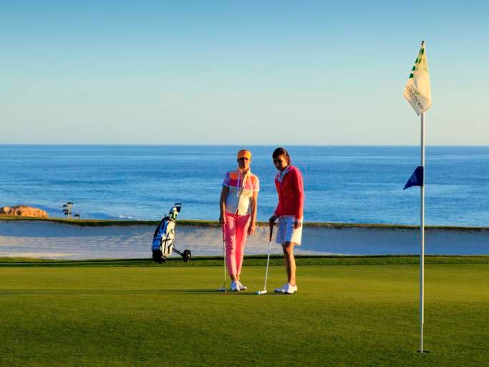 Vale do Lobo Royal Course