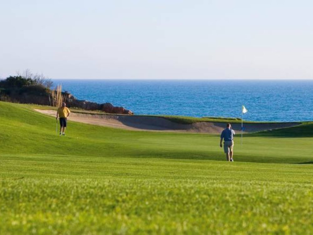 Vale do Lobo Ocean Course