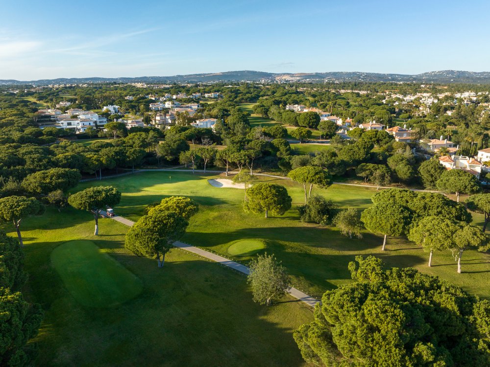 Pestana Vila Sol Golf Club