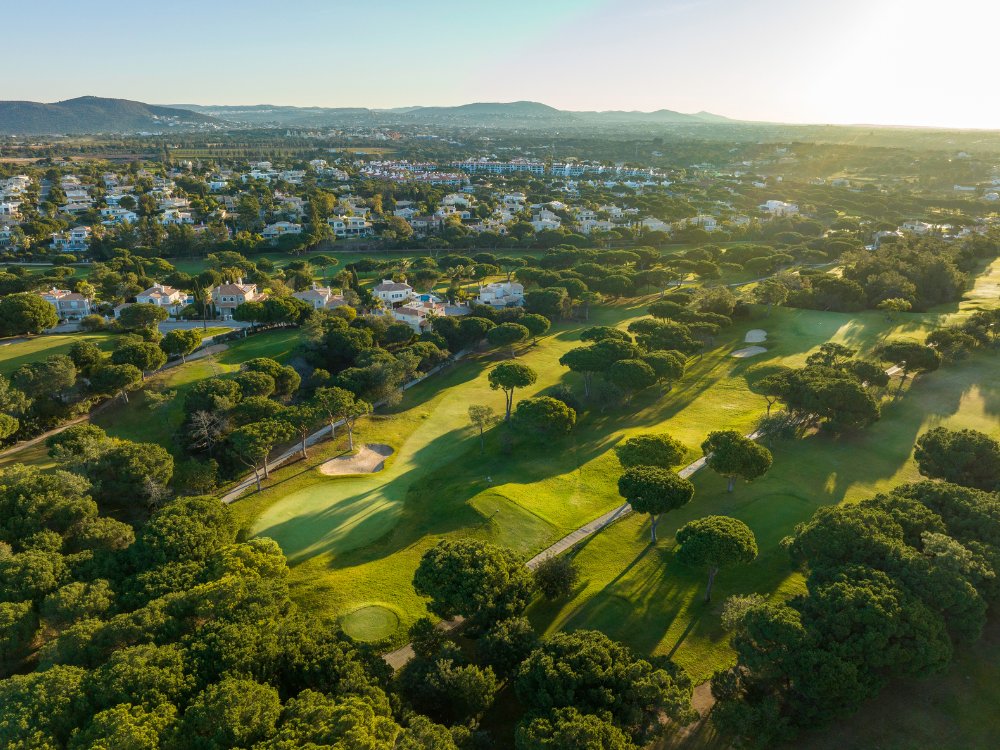 Pestana Vila Sol Golf Club