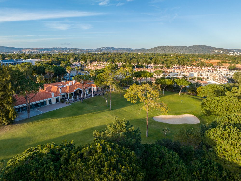 Pestana Vila Sol Golf Club