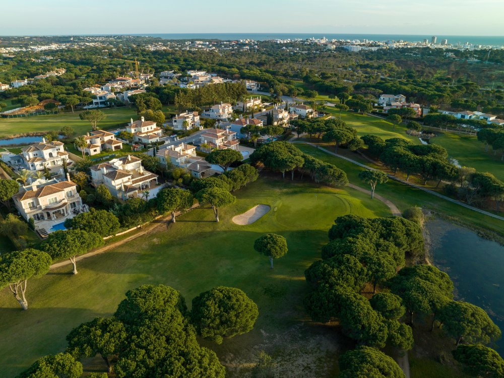 Pestana Vila Sol Golf Club