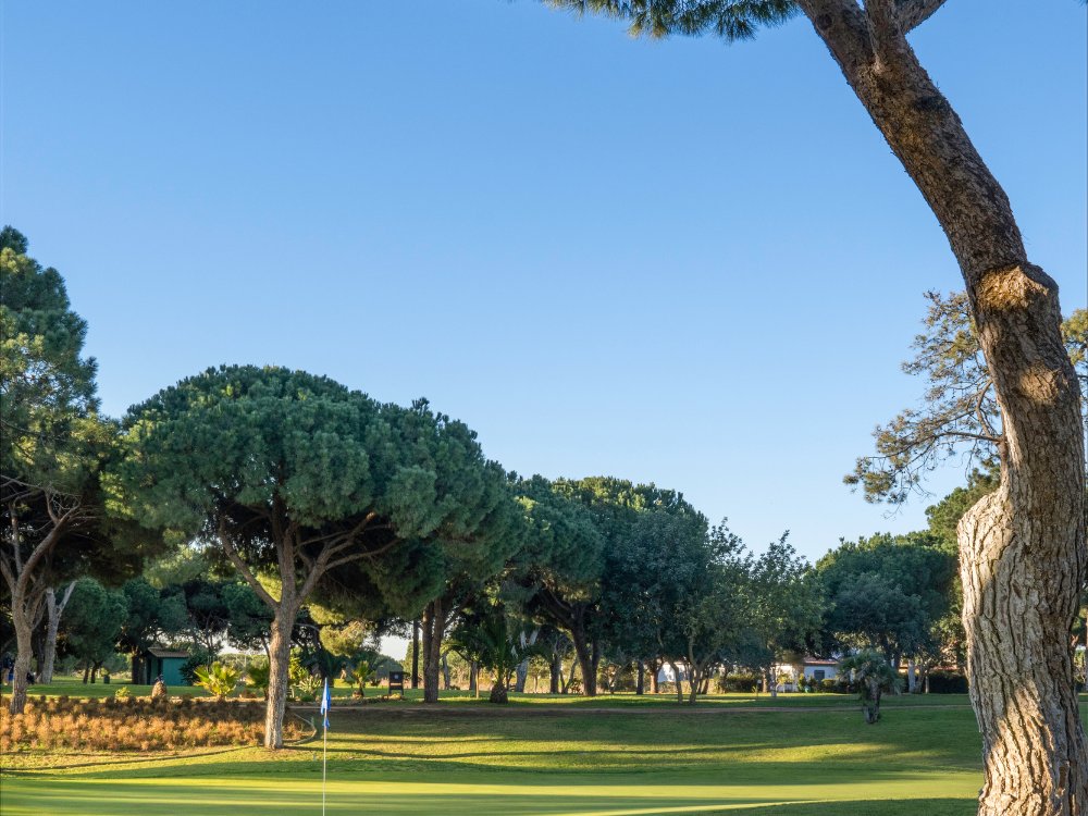 Pestana Vila Sol Golf Club