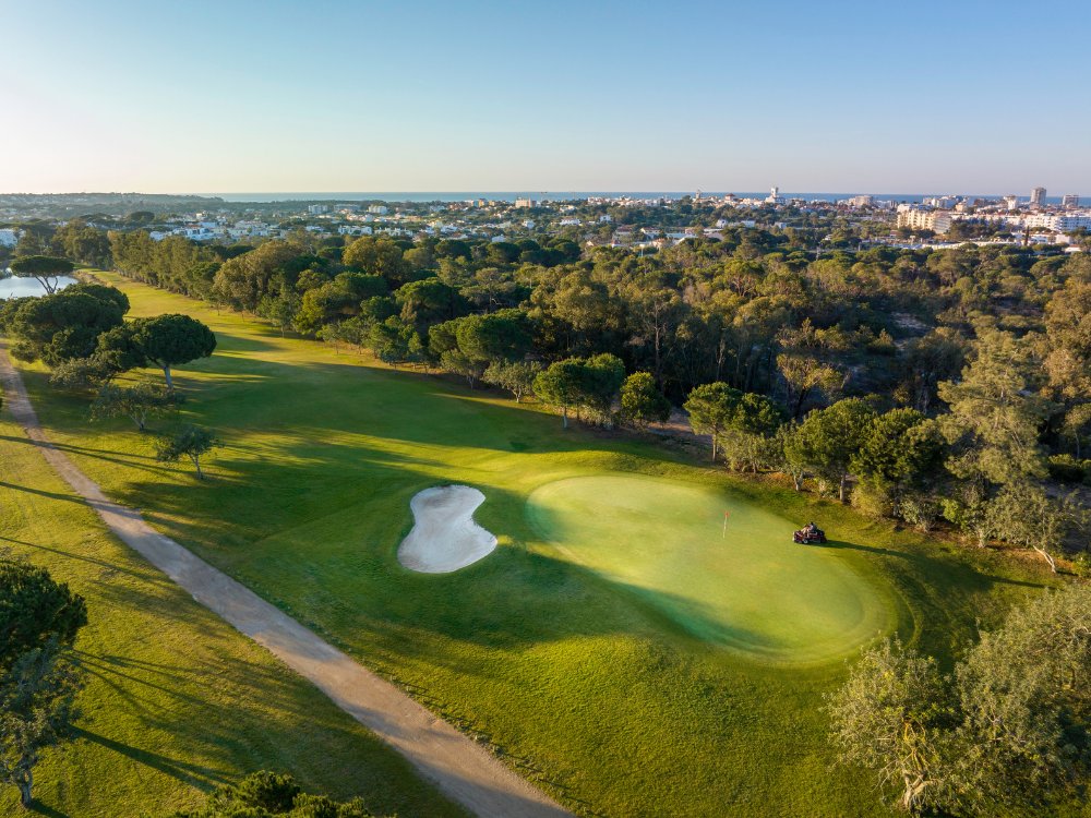 Pestana Vila Sol Golf Club