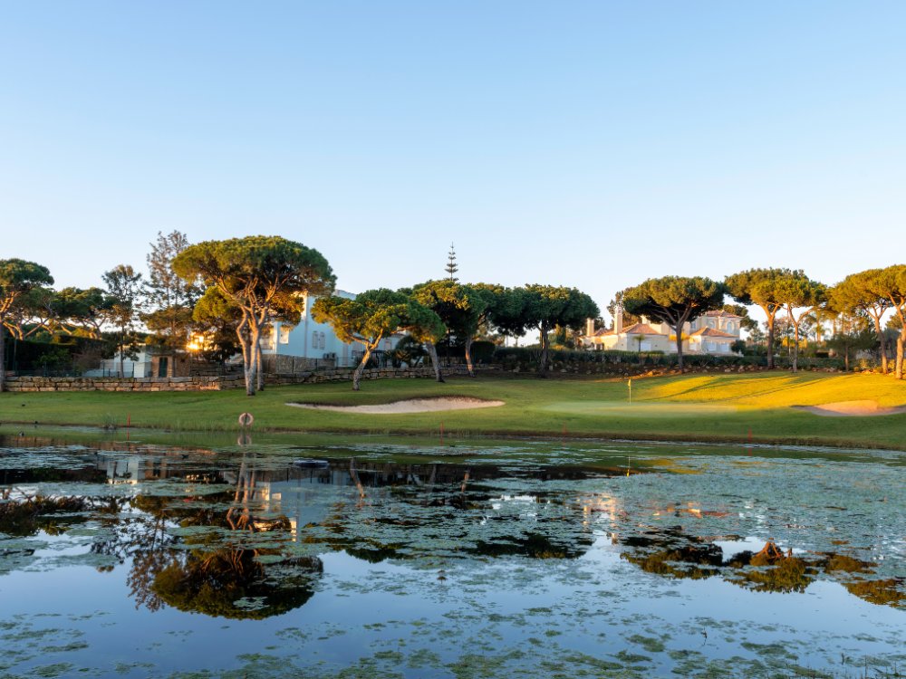 Pestana Vila Sol Golf Club