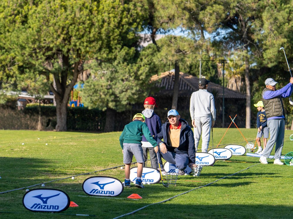 Pestana Vila Sol Golf Club