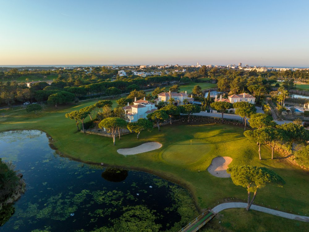 Pestana Vila Sol Golf Club