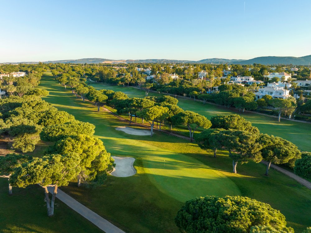 Pestana Vila Sol Golf Club