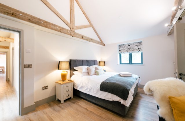 Country Retreat accommodation
