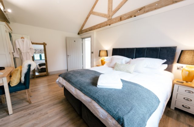 Country Retreat accommodation