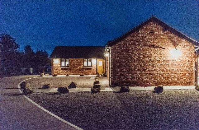Country Retreat accommodation