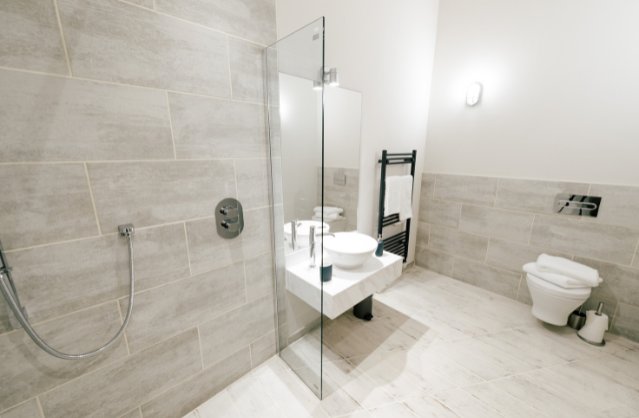 Country Retreat accommodation