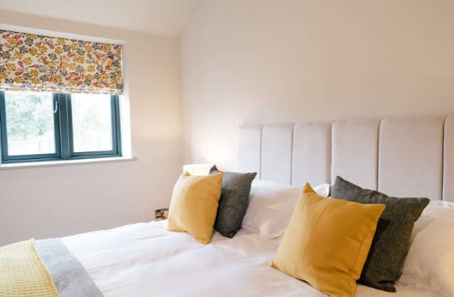 Country Retreat accommodation