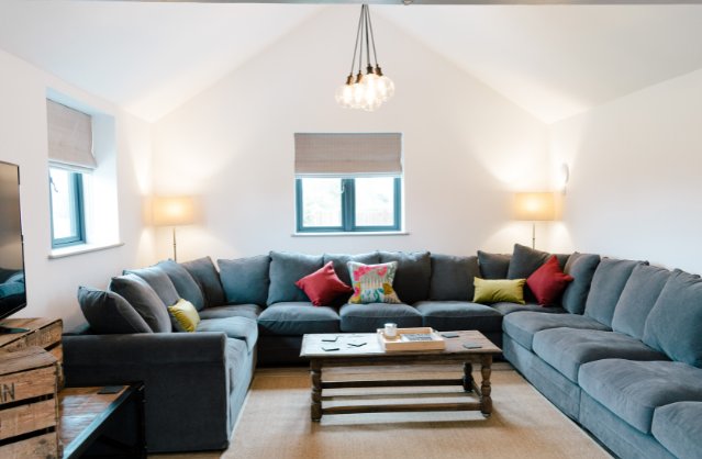 Country Retreat accommodation