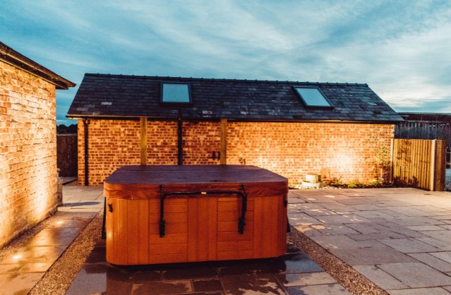Country Retreat accommodation