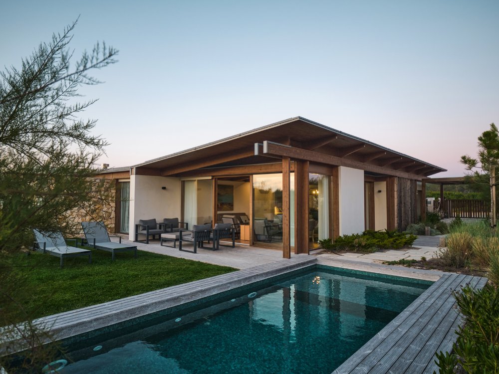 West Cliffs Ocean & Golf Resort Villas
