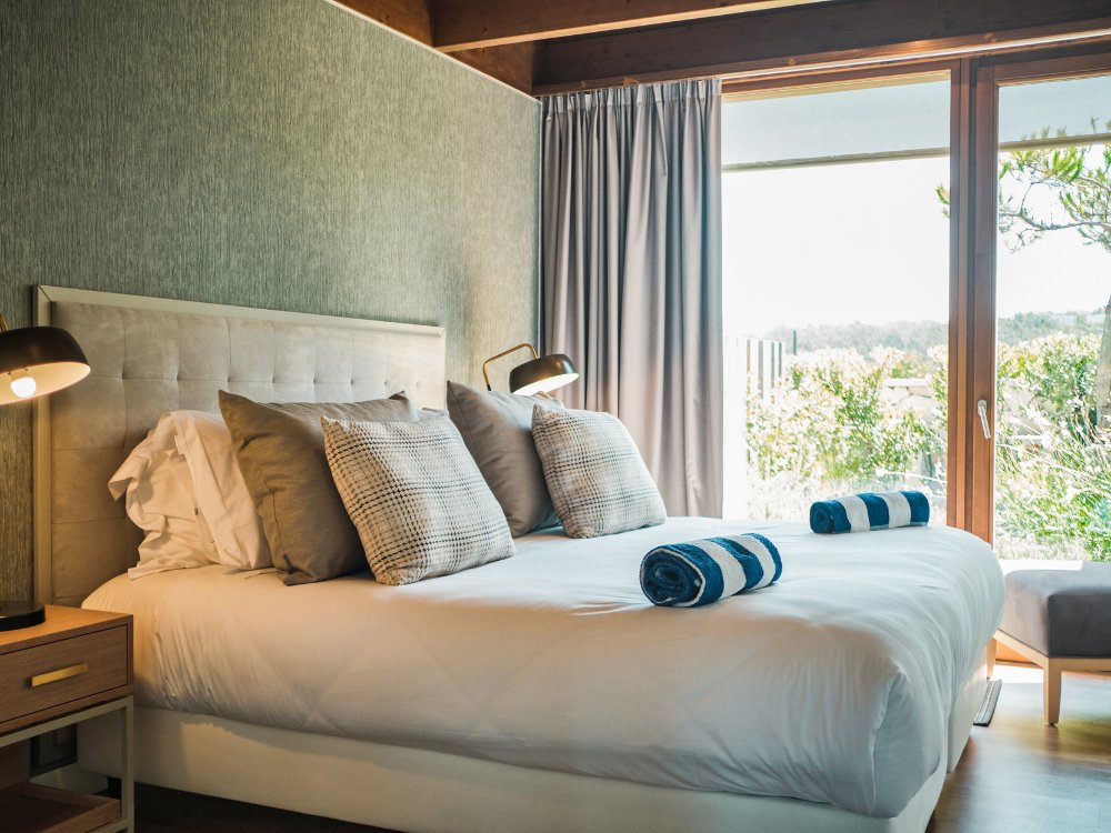 West Cliffs Ocean & Golf Resort Villas