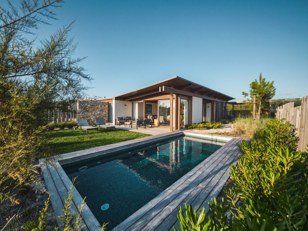 West Cliffs Ocean & Golf Resort Villas