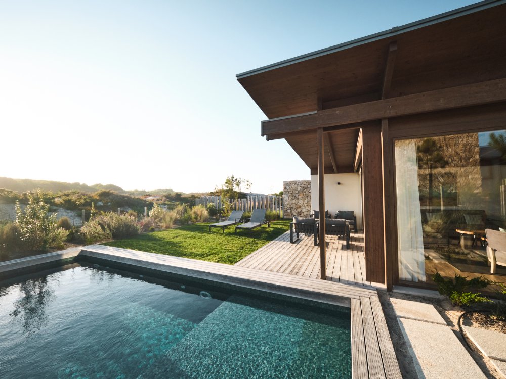 West Cliffs Ocean & Golf Resort Villas