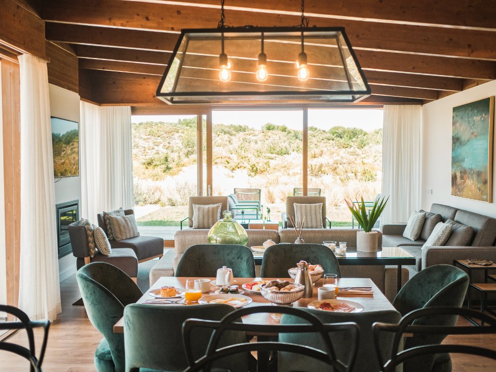 West Cliffs Ocean & Golf Resort Villas