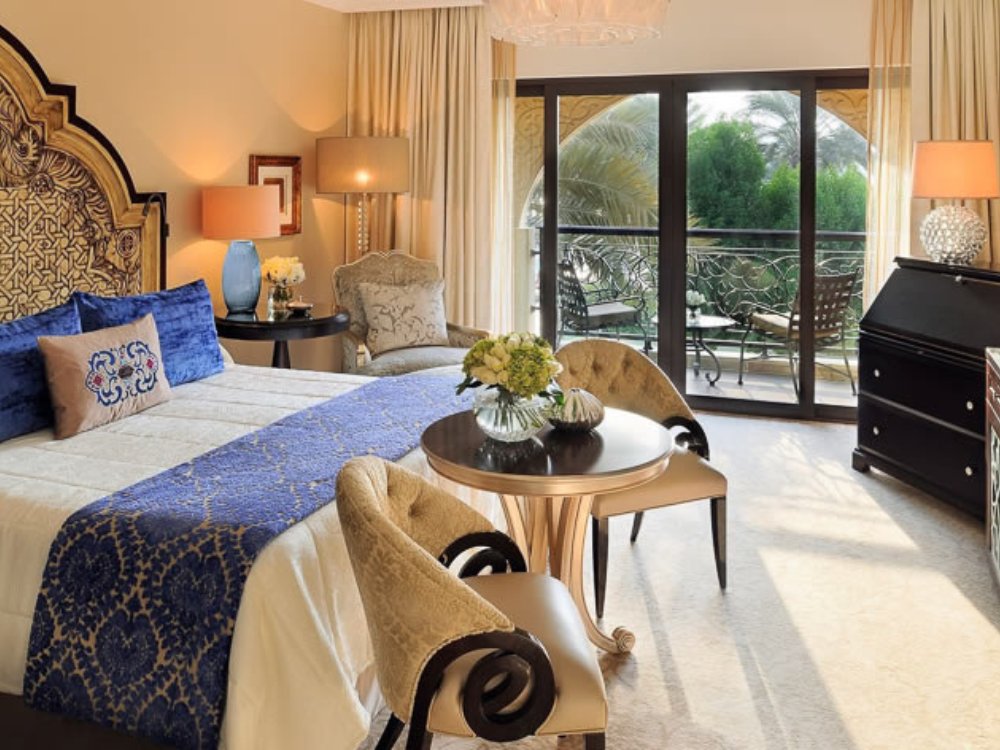 One & Only Royal Mirage