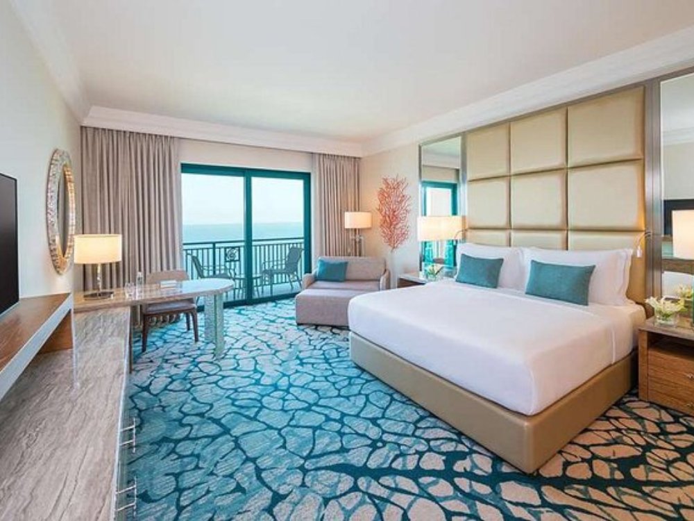 Atlantis, The Palm