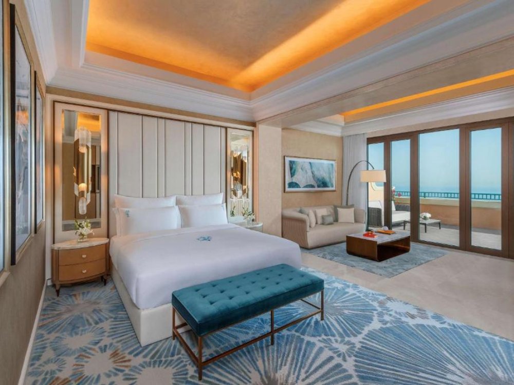 Atlantis, The Palm
