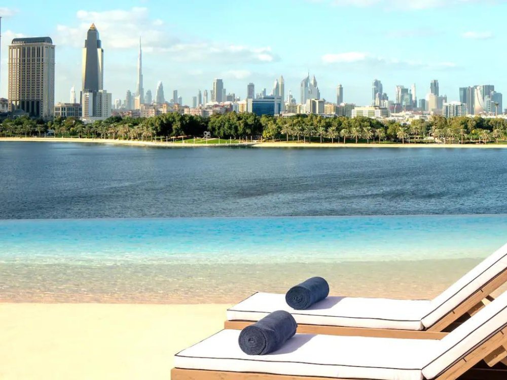 Park Hyatt Dubai
