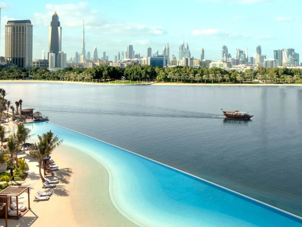 Park Hyatt Dubai