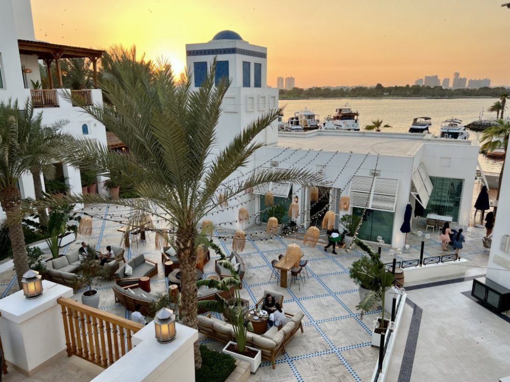 Park Hyatt Dubai