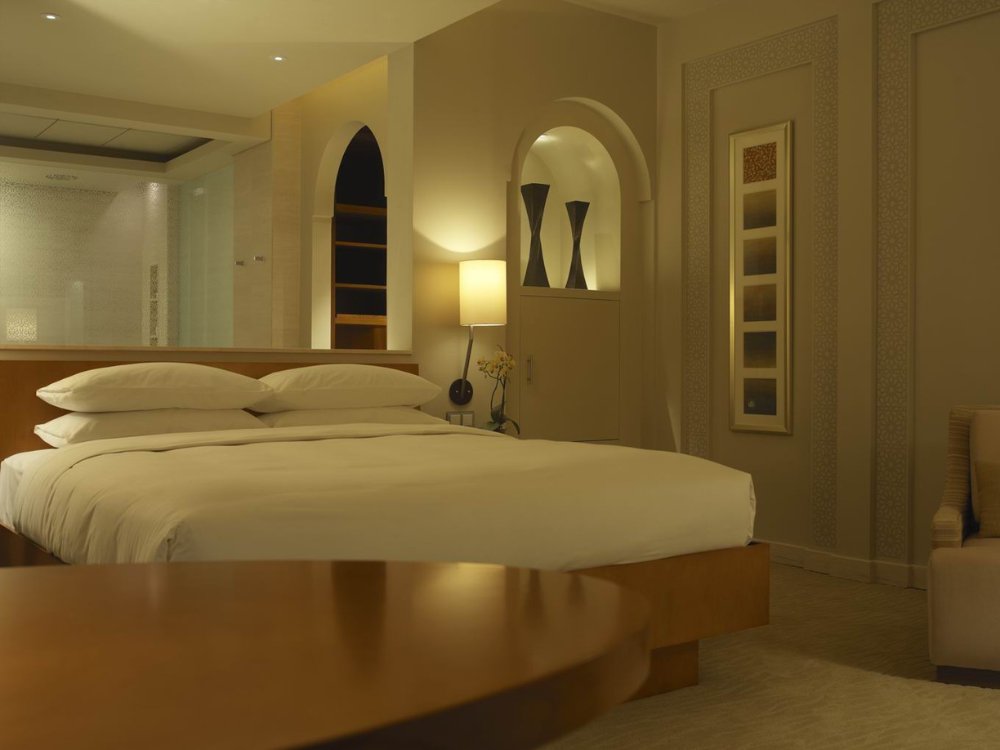 Park Hyatt Dubai