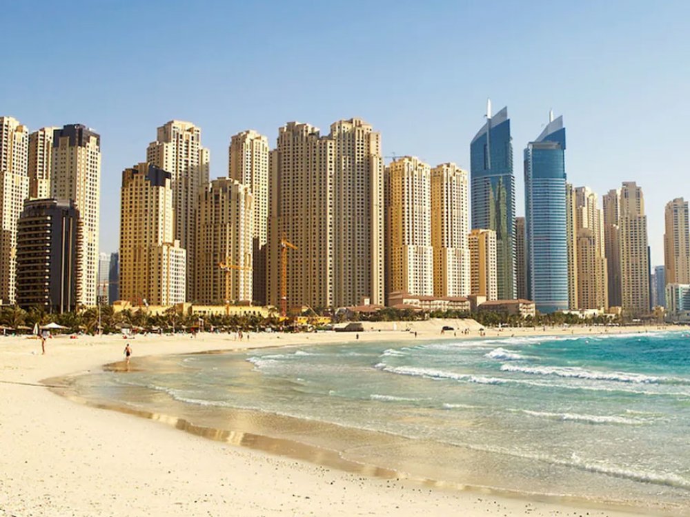 InterContinental Dubai Marina