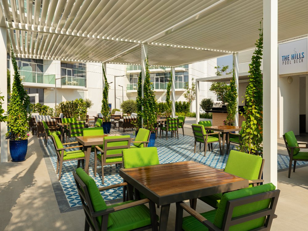 Radisson Damac Hills