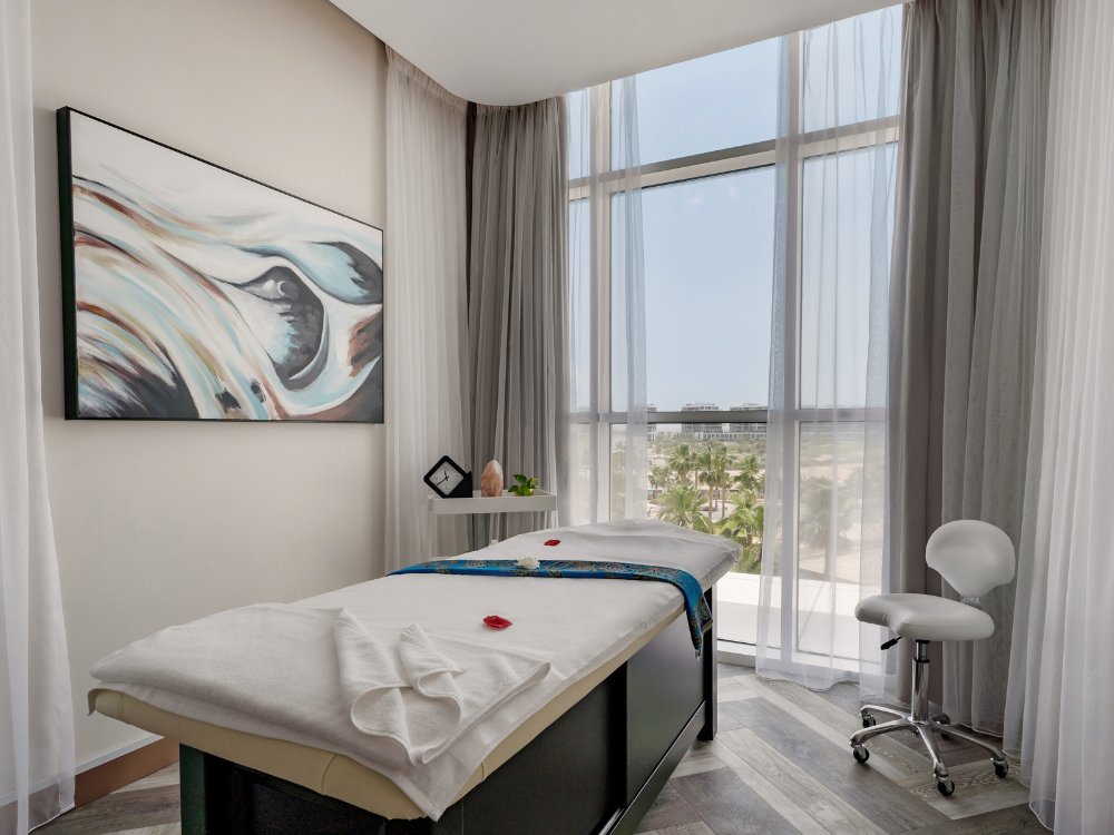 Radisson Damac Hills