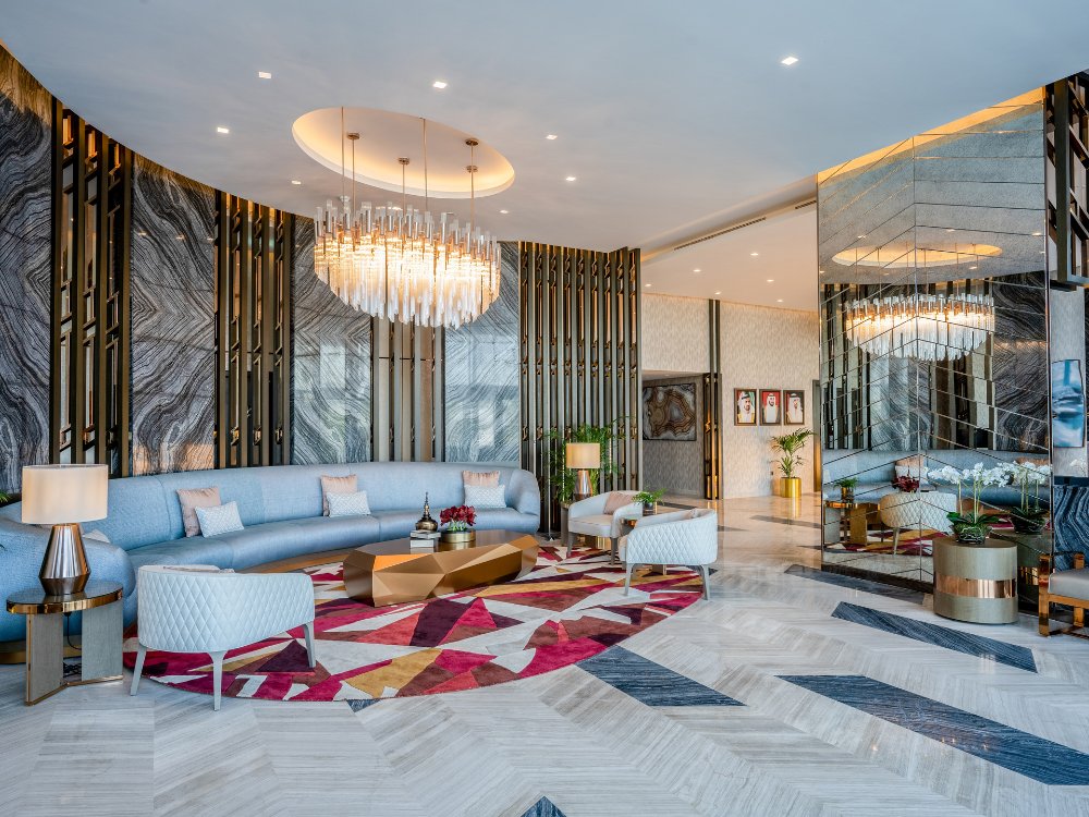 Radisson Damac Hills