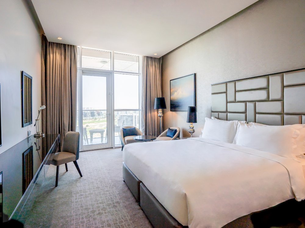 Radisson Damac Hills
